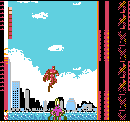 Sunman (Europe) (Proto) box art